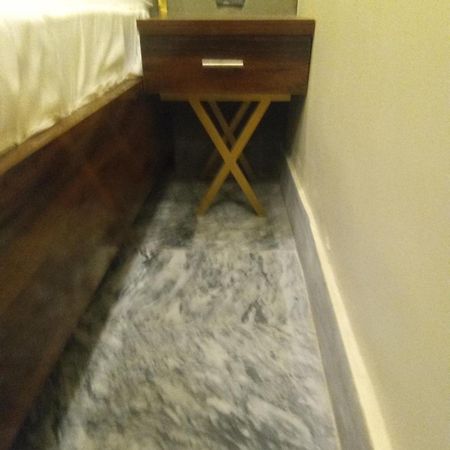 Hotel Hilton Karaczi Zewnętrze zdjęcie