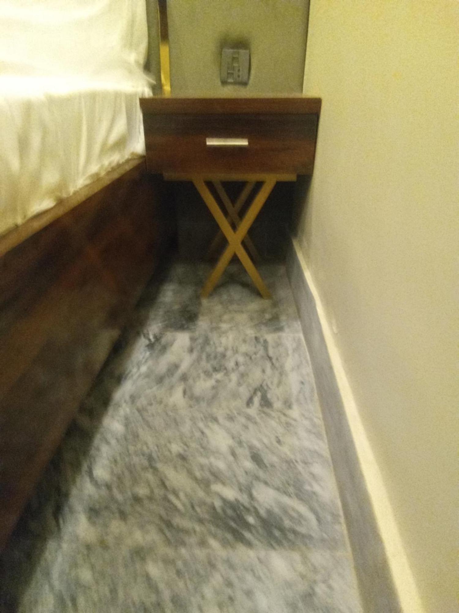 Hotel Hilton Karaczi Zewnętrze zdjęcie